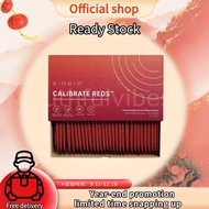 （Ready Stock）eimele Calibrate Reds™ (2g x 30): Enjoy Natural Passionfruit & Hibiscus Flavor While Ma