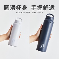 2020 New Style Japan TIGER TIGER Thermos Cup Super Large Capacity Portable Sports Water Cup 600ml/80