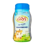GRB Pure Ghee | 500ml