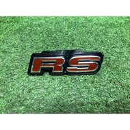 Honda JADE FR5 RS 2015 Front Grille Emblem Ori Japan