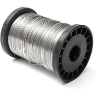 Stainless Steel Bee Hive Frame Foundation Wire Beekeeping Comb Tools 500g 0.5mm