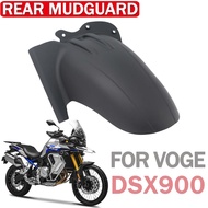 OT Motorcycle Rear Fender Mudguard For VOGE DSX900 DS900X DS 900 DSX DS900 900X 900 X Wheel Hugger M
