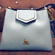 Handbag Polo Hill - Preloved