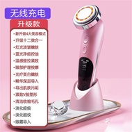 Li Jiaqi recommends photon skin rejuvenation beauty instrument, facial massage, lifting and firming