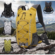 🔥 Walking Outdoor 13L Backpack Bag for Men Travel Bag Lightweight Vest Cycling Bag SBS Zipper