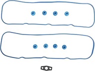 Valve Cover Gasket Set VS 50504 R1 for 4.8L 5.3L 6.0L 6.2L Chevy Silverado Suburban Tahoe