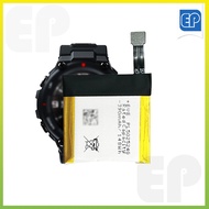 New PL502524G Replacement Battery for Huami Amazfit T-rex A1918 Verge Lite A1801 A1808 GPS Sports Sm