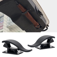 [Factory Price] Car Umbrella Holder Car Hook Seat Back Hook Multi-Purpose Trunk Umbrella Holder Car Umbrella Storage