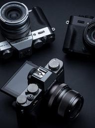 熱賣二手Fujifilm/富士XT30II XT10 XT20 二代微單反相機複古膠魸旅遊
