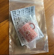 Sanrio Marron cream Sanrio 扭蛋 盲盒 mini toothbrush set 牙刷套装