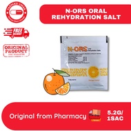 N-ORS (Oral Rehydration Salt) 1SACHET