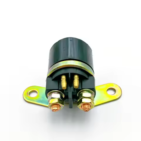 Starter Relay Starting Relay for Segway AT5 L/S Snarler AT6 L/S Fugleman UT10 Villain SX10 A01M04200