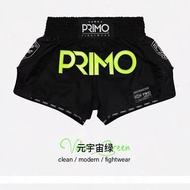2025 New 2025 New Muay Thai Shorts-Boxing Shorts Primo Boxing Training Shorts 1OXf