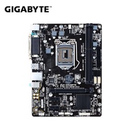 GIGABYTE Technology @@ Electronic Street 3C Club @ GA-H81M-DS2-4 INTEL Motherboard