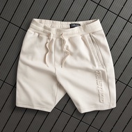 HalloweenQuần Short nỉ nam in dập nổi gập gấu TORANO co giãn Thoải mái ESBS001CHristmas