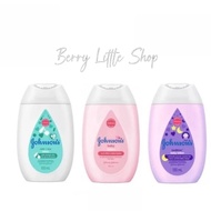 [READY STOCK]Johnson's Baby Lotion（100ml/200ml）