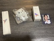 NMIXX 小手燈 公仔 小卡 2期會員禮 周邊