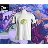 Anime t-shirt - bofuri