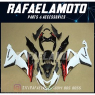 Kawasaki ZX-6R 636 Full Coverset Year 2013-2018 Fairing 102