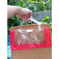 200ml Mica Parcel Bag / Parcel Bag Beautiful Souvenir Bag