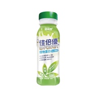 [贈3罐]維維樂 佳倍優 植物蛋白 (237ml/24罐/箱)【杏一】