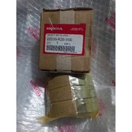 Honda Genuine Parts Clutch Shoe / Clutch Lining For Honda Click 125 V1/V2 Honda Click 150 V1/V2