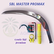 EGREK SAWIT SBL MASTER PROMAX PREMIUM MALAYSIA ORIGINAL COD