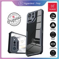 Xundd Case Asus Rog Phone 9 ROG 9 Pro Rog Phone 7 Case Asus ROG Phone 5 Ultimate Pro hockproof Bumpe