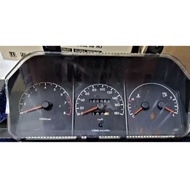 PROTON ISWARA METER WHOLE SET--2nd