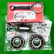 Mio M3 Mio Soul GT 125 Mio Z Fino 125 Fi XRide 125 Fi Bearing 6305 - 63/22 Code 2PH Super Quality