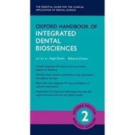 Oxford Handbook of Integrated Dental Biosciences 2E (pdf)