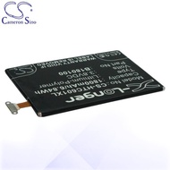 CS Battery HTC 601E / HTC 601N / HTC 601S / HTC 603e Phone Battery HTC601XL