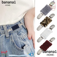 BANA Fit Dress Cinch Clips  Design for Women Kids Multifunctional Clip Shirt Clips Shawl Clip