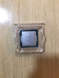 intel i5 4460 CPU