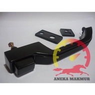 ISUZU CXZ OUTER DOOR HANDLE ISUZU CXZ OUTER DOOR HANDLE