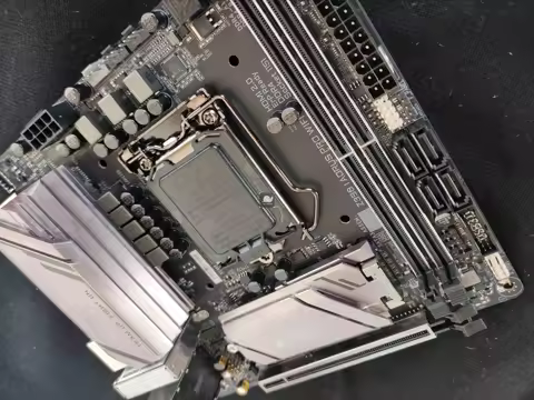 For Gigabyte Z390 I AORI PRO WIFI desktop computer game mini itx main board