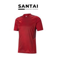 SFC PUMA teamCUP Training Jersey Men Jersey Football Jersey Bola Jersi Bola Baju Bola Sepak 65673501