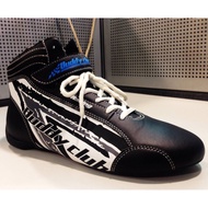 Buddy Club Limited Edition P1 Racing Boots