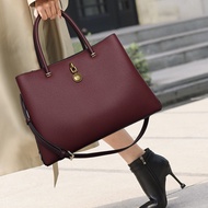 Women's handbag, new high-end women's bag, tote bag, can be carried across one shoulder