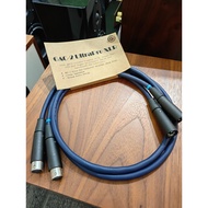 GAC -2 UltraPro XLR (Gotham Audio Design) 1m