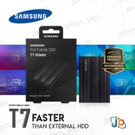 /BEST\ Samsung SSD T7 Shield External Portable 1TB USB 3.2 - Samsung