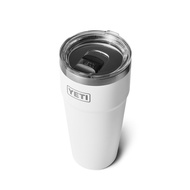 YETI แก้วเยติ เก็บความเย็น รุ่น RAMBLER 30 OZ STACKABLE CUP WITH MAGSLIDER LID