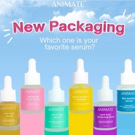 Animate SERUM