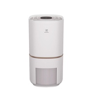 【Electrolux 伊萊克斯】EP53-48SWA ~16坪 UV抗敏空氣清淨機-象牙白