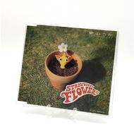Used / Pikmin Theme Song Ai No Uta Strawberry Flower