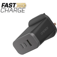 Otterbox Premium Pro Fast Charge USB-C Wall Charger - 72W