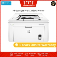 HP LaserJet Pro M203dw Printer (G3Q47A)