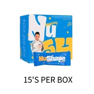 [ buy 3 get 1 free ] nu shape 神塑燕麦 NuShape 神塑燕麦瘦身护胃营养代餐 燃烧顽固脂肪 消旨去油 阻油阻糖 燕麦瘦身护胃营养代餐