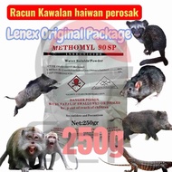 Ready Stock Lenex /Lennex 250gm