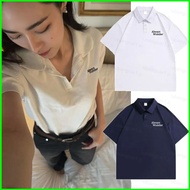 YB1 Kornnaphat Sethratanapong ORM same style POLO shirt ALWAYS WONDER T-shirt BY1
